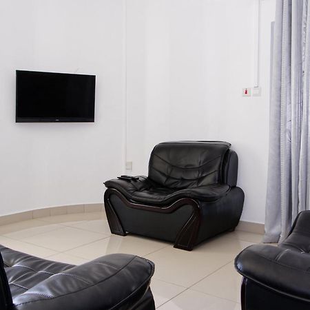 Blue Pebbles Villa Flic en Flac Экстерьер фото