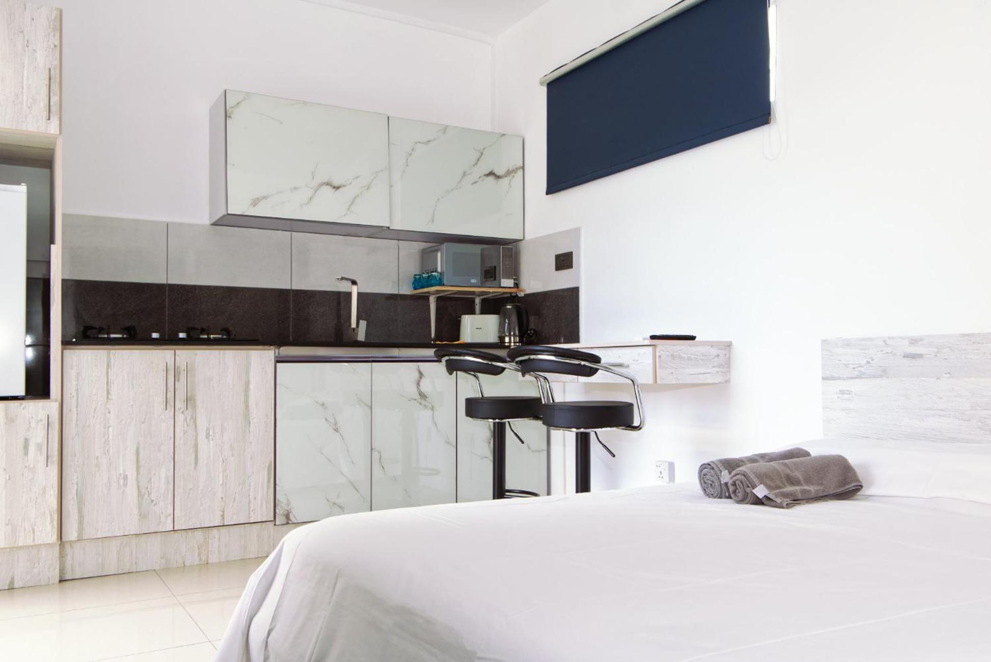 Blue Pebbles Villa Flic en Flac Экстерьер фото