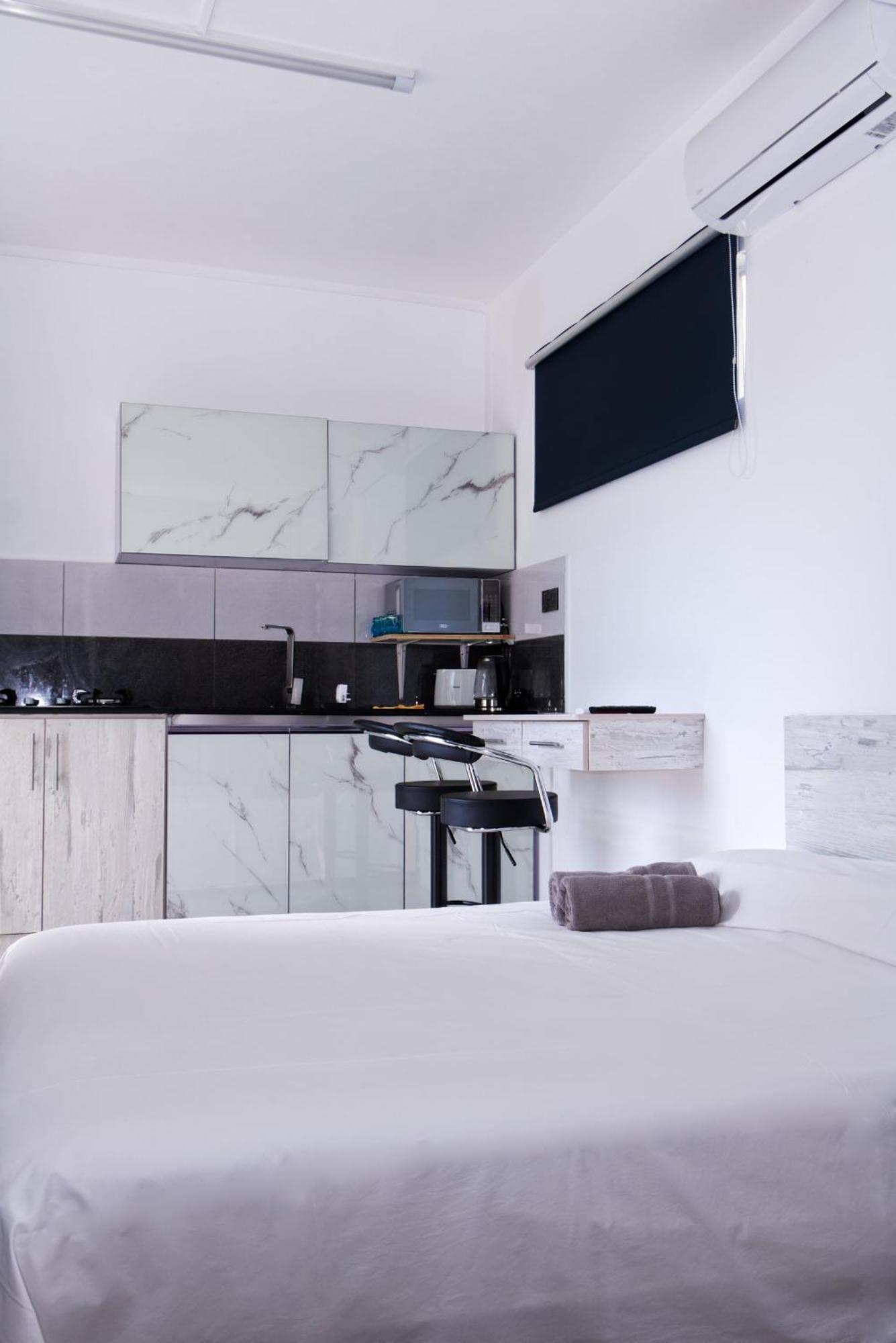 Blue Pebbles Villa Flic en Flac Экстерьер фото