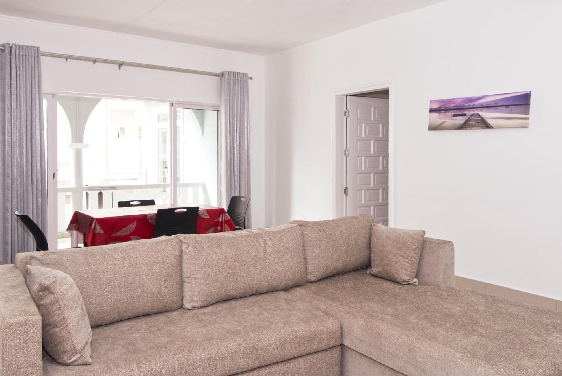 Blue Pebbles Villa Flic en Flac Экстерьер фото