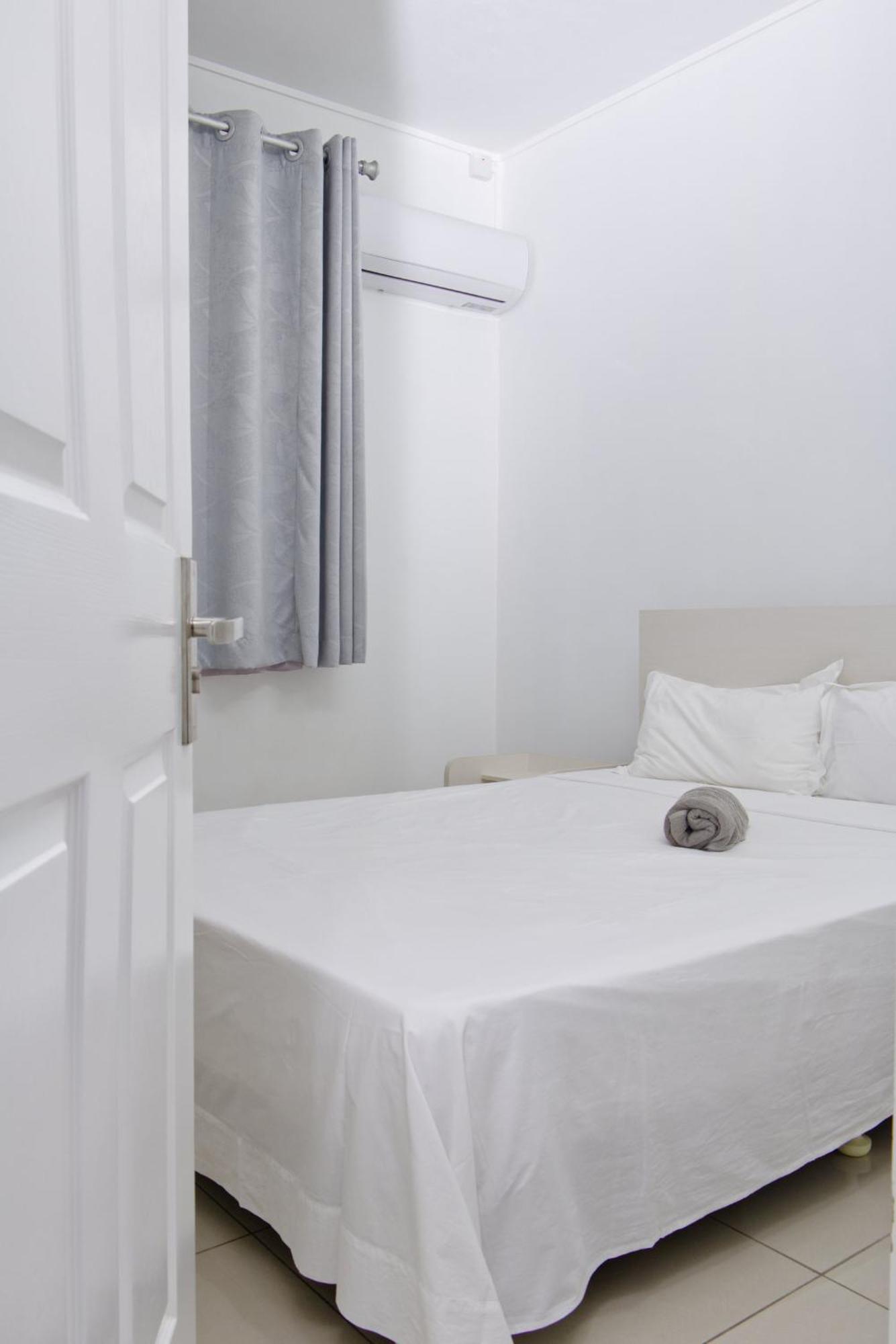 Blue Pebbles Villa Flic en Flac Экстерьер фото
