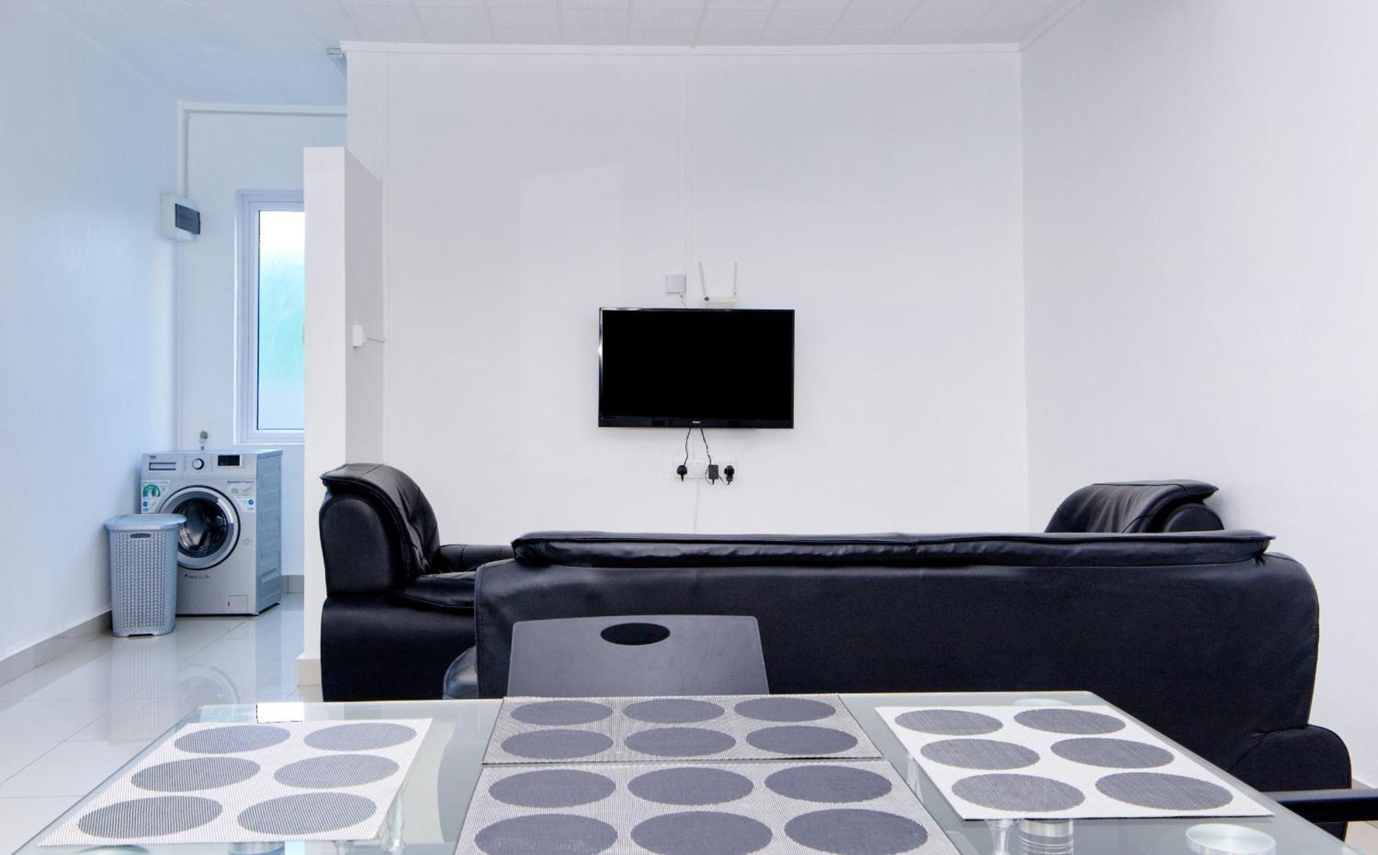 Blue Pebbles Villa Flic en Flac Экстерьер фото