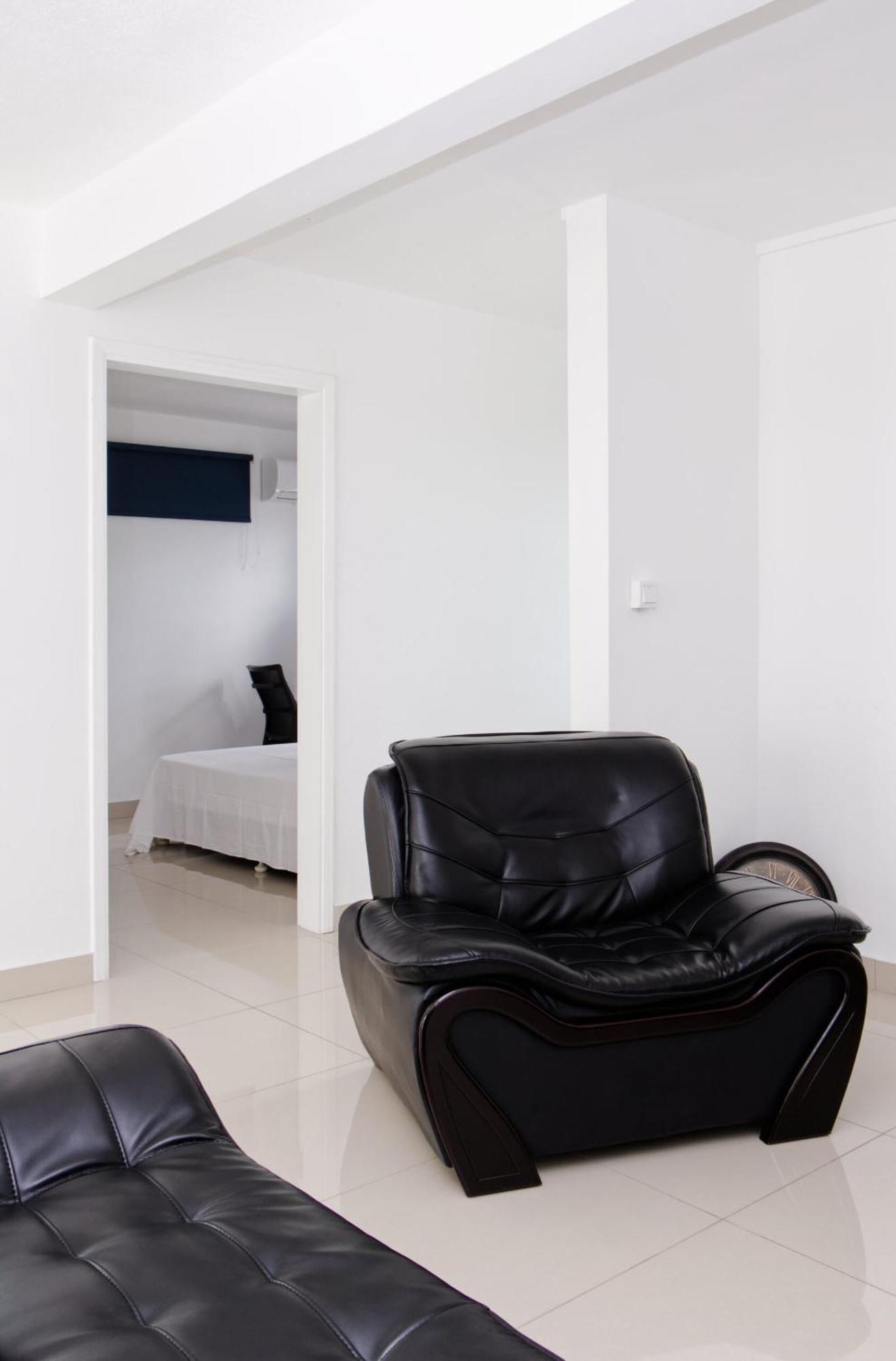 Blue Pebbles Villa Flic en Flac Экстерьер фото